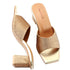 Women Formal Block Heel - 62755S - Block Heel - Walkeaze